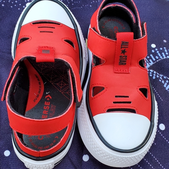 Converse Chuck Taylor for Kids - Picture 3 of 5